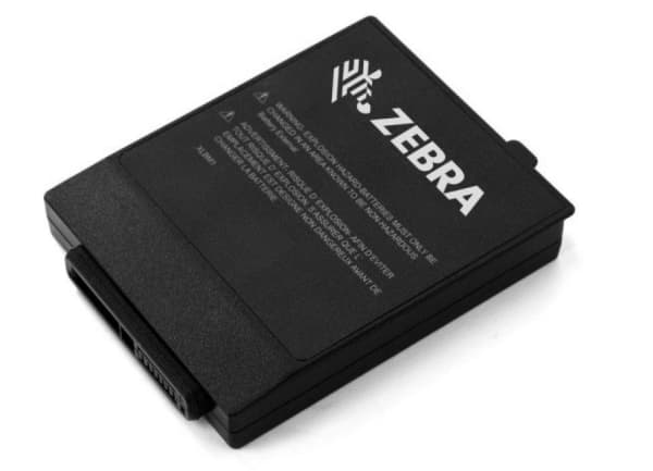 Zebra - Batteri - Li-Ion - 36 Wh - for XBOOK L10; XPAD L10; XSLATE L10