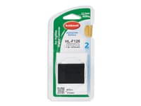 Hähnel HL-F126 - Batteri - Li-Ion - 1070 mAh - for Fujifilm FinePix HS30EXR; X Series X-Pro1