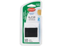 Hähnel HL-F126 - Batteri - Li-Ion - 1070 mAh - for Fujifilm FinePix HS30EXR; X Series X-Pro1