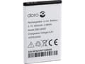 Miniatyrbilde 2 av 3: DORO - Batteri