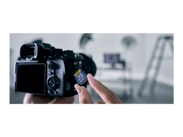 Sony CEA-G Series CEA-G160T - Flashminnekort - 160 GB - CFexpress-type A