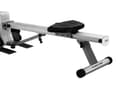 Miniatyrbild 4 av 5: BH Fitness Vario Program, Luft/Magnetisk, 135 kg, Gjuten aluminium, Knappar, LCD, 480 mm