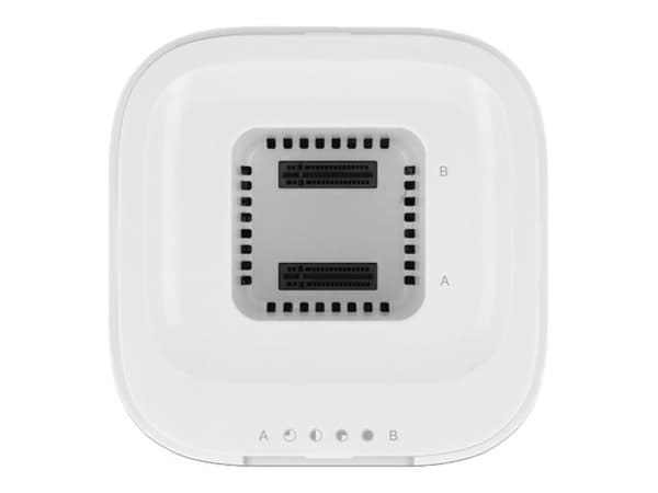 DeLOCK 63331, SSD-kotelo, M.2, M.2, PCI Express, 10 Gbit/s, USB-liitettävyys, Valkoinen