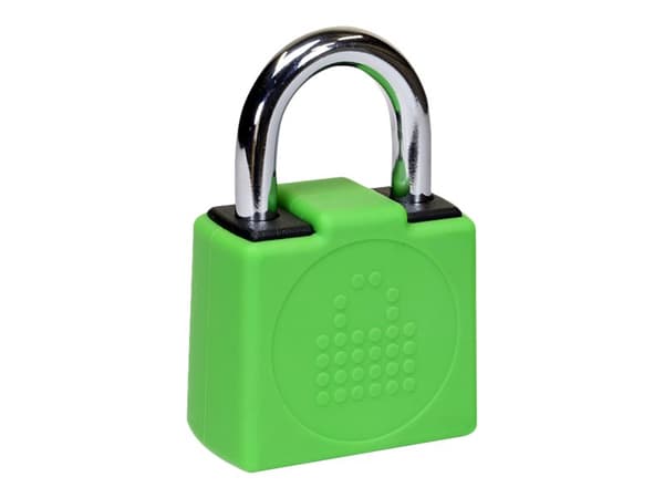 LocknCharge - Hengelås - kombinasjoner - multippel tallskive