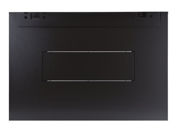 DIGITUS Dynamic Basic DN-19 16-U-EC-SW - Rack skåp - väggmontering - RAL 9005 - 16U - 19"