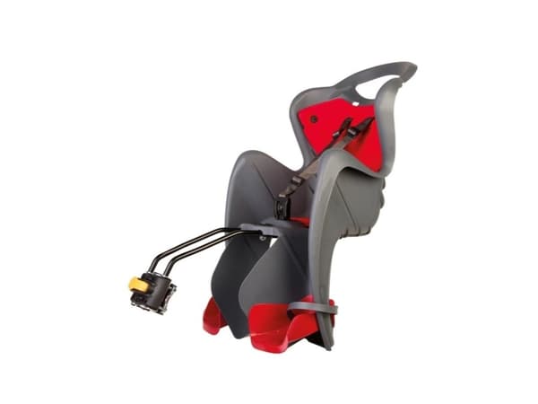 Bellelli Mr Foxstandard Multifixdark Grey