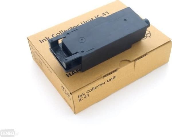 Ricoh gjenværende gelbeholder 27 000 sider