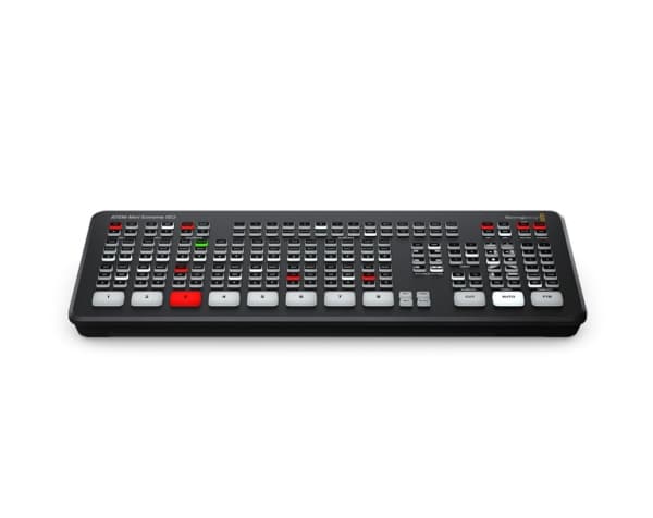 Blackmagic ATEM Mini Extreme ISO - Videoproduksjonssystem