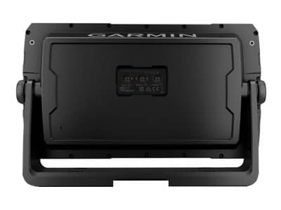 Garmin STRIKER Vivid 9sv - Kalakaiku - mukana kaikuanturi: GT52HW-TM - kaksoissäde