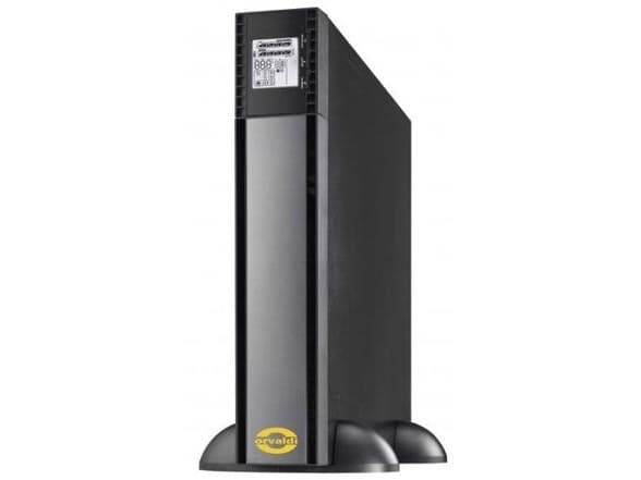 Orvaldi VOTLT2K, Interaktivt indgangsstik, 2 kVA, 1400 W, Ren sinus, 162 V, 290 V