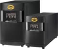 Pikkukuva 5 / 5: Orvaldi VOTLT2K, Interaktivt indgangsstik, 2 kVA, 1400 W, Ren sinus, 162 V, 290 V