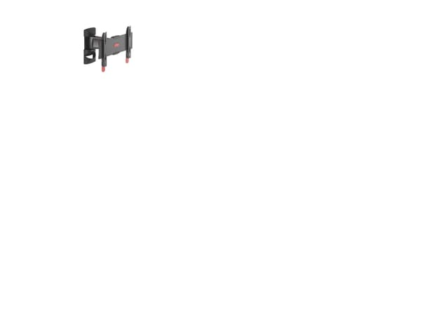 Vogel's Physix PHW 300S - Konsol - för platt panel - skärmstorlek: 19"-37" - väggmonterbar