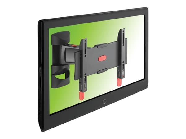Vogel's Physix PHW 300S - Konsol - för platt panel - skärmstorlek: 19"-37" - väggmonterbar