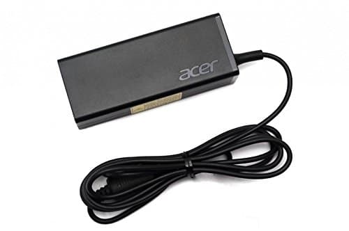 Acer - Strömadapter - 45 Watt - för Aspire V3; Aspire R 13; Aspire Switch 12; Aspire V 13; TravelMate P236
