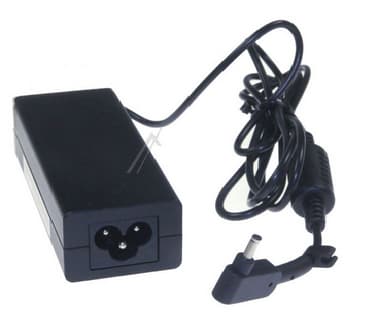 Acer - Strömadapter - 45 Watt - för Aspire V3; Aspire R 13; Aspire Switch 12; Aspire V 13; TravelMate P236