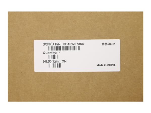 IPC-Computer 5B10W67364, Battery, Lenovo, Lenovo ThinkBook 15 G3 ITL (21A5) , Lenovo ThinkBook 15 G4 ABA (21DL) , Lenovo ThinkBook 14 G4 ABA...