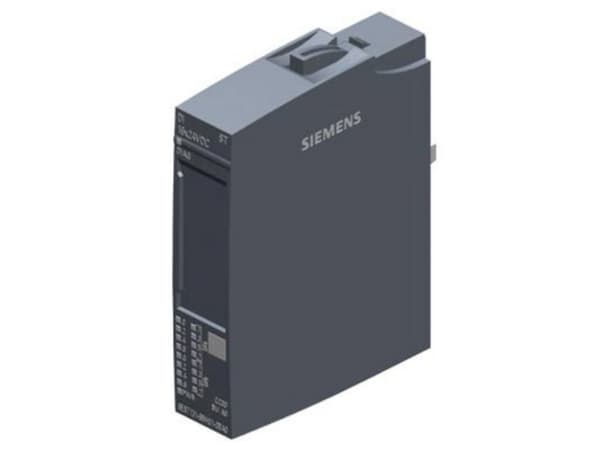 Siemens 6ES7131-6BH01-2BA0, Sisätila, Saksa, Monivärinen, 400 g, 83 mm, 69 mm