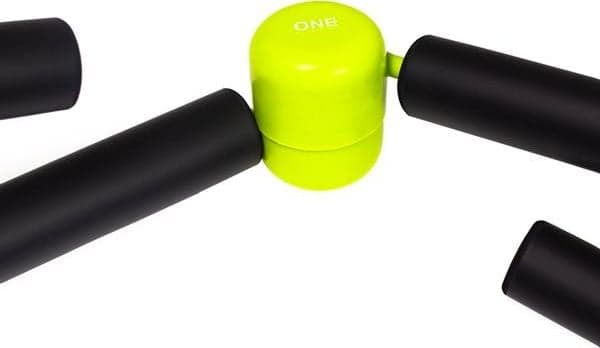 Augsstilbu trenazieris ONE FITNESS AG01 17-31-060