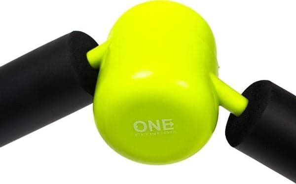 Augsstilbu trenazieris ONE FITNESS AG01 17-31-060