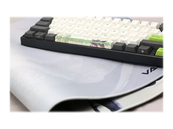 Varmilo - Tastatur og musematte - Panda