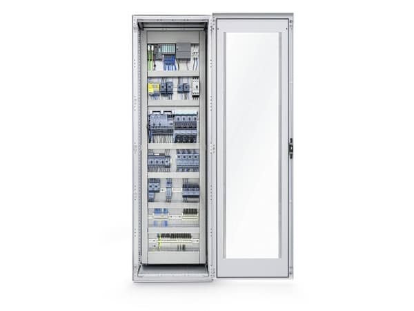 Siemens Semiconductor relä 3RF21503AA26 50 A Kopplingsspänning (max.): 600 V/AC Koppling vid nollspänning 1 st