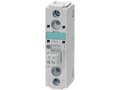 Miniatyrbilde 2 av 5: Solid-state 3RF2 1F 70A 48-600V 4-30VDC