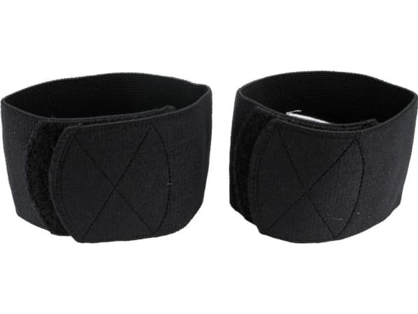 Nike Guard Stay II, Svart, Vit