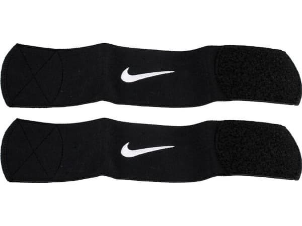 Nike Guard Stay II, Svart, Vit