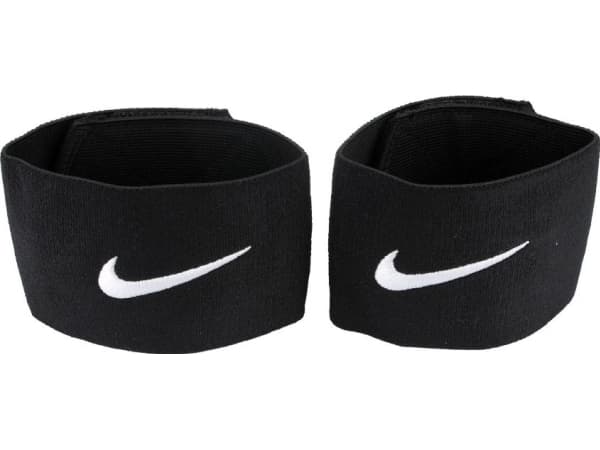 Nike Guard Stay II, Svart, Vit