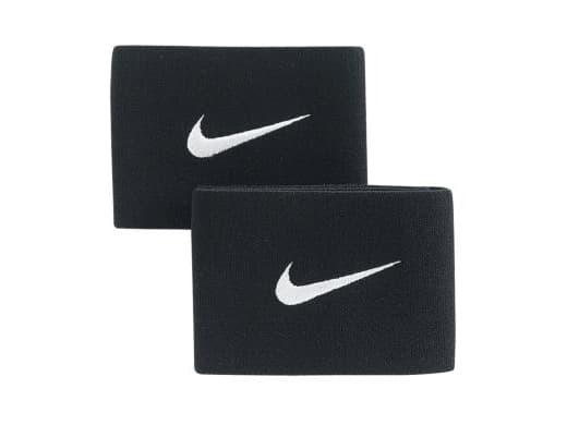 Nike Guard Stay II, Musta, Valkoinen