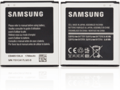 Miniatyrbilde 3 av 5: Bateria MicroSpareparts Mobile 1800mAh, Samsung Xcover 2 (MSPP2924)