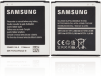 Bateria MicroSpareparts Mobile 1800mAh, Samsung Xcover 2 (MSPP2924)
