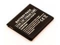 Miniatyrbilde 4 av 5: Bateria MicroSpareparts Mobile 1800mAh, Samsung Xcover 2 (MSPP2924)