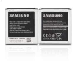 Bateria MicroSpareparts Mobile 1800mAh, Samsung Xcover 2 (MSPP2924)
