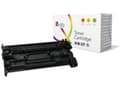 Miniatyrbilde 1 av 3: Toner Quality Imaging Black Zamiennik 26A (QI-HP2072)