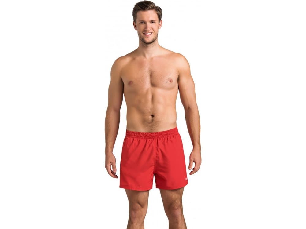 Gwinner Watersport Shorts I red, XXL
