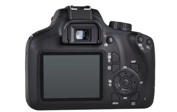 Canon EOS 4000D - Digitalkamera