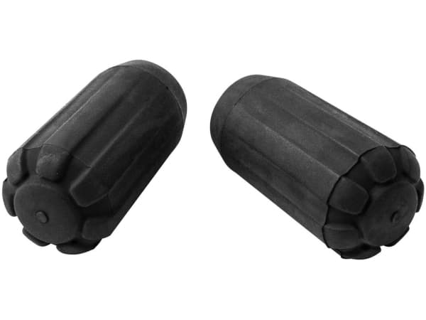 Black Diamond BD1120790000ALL1, Retkeilysauva, Spids, Sort, Universal, Black Diamond, 26 g
