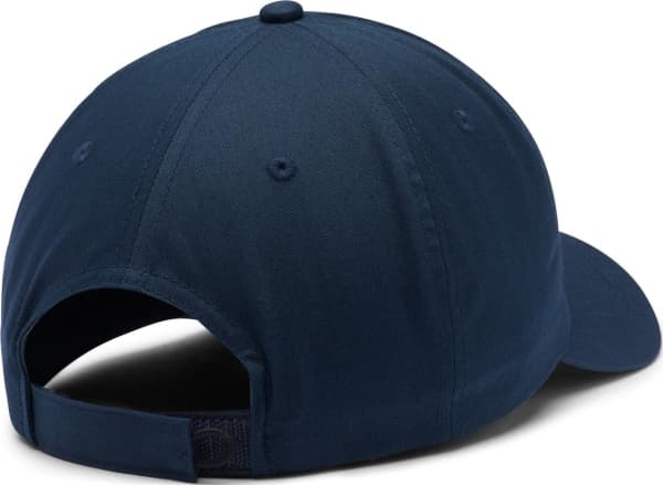 Columbia Roc II baseballcaps, marineblå, universell størrelse (1766611468)