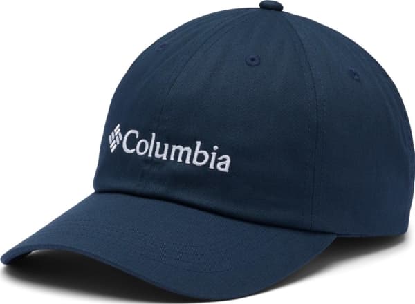 Columbia Roc II baseballcaps, marineblå, universell størrelse (1766611468)