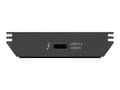 Pikkukuva 5 / 5: OWC 1TB OWC Envoy Pro FX Thunderbolt 3 + USB-C Portable NVMe SSD, up to 2800MB/s