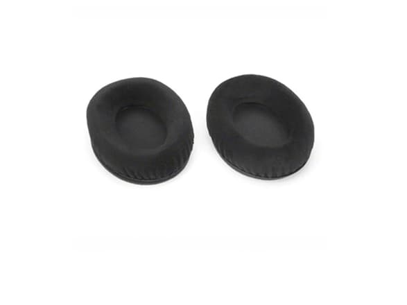 Sennheiser - Hörsnäckor för hörlurar - för HD 545, 565, 580, 600, 650