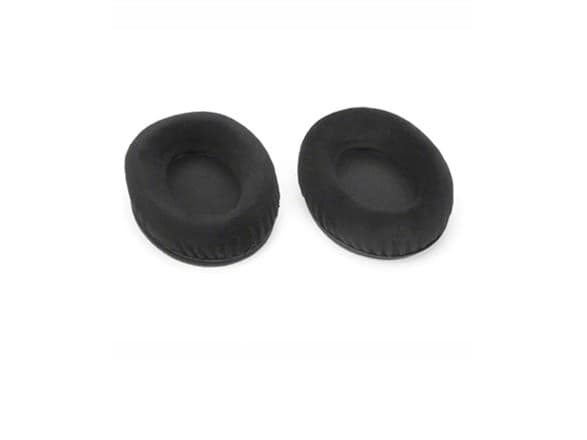 Sennheiser - Hörsnäckor för hörlurar - för HD 545, 565, 580, 600, 650