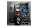 Miniatyrbilde 3 av 4: APC Start-UP Service - Installering / konfigurering (for 41-80 kVA-UPS) - på stedet - kontortid - for P/N: G55TUPM100HMS, G55TUPM100HX, G55TUPM100HXS