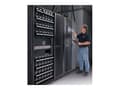 Pikkukuva 1 / 2: APC Start-UP Service 5X8 - Asennus/konfigurointi - paikan päällä - 8x5 - P/N: SY64K160H-PD, SY64K96H-PD varten