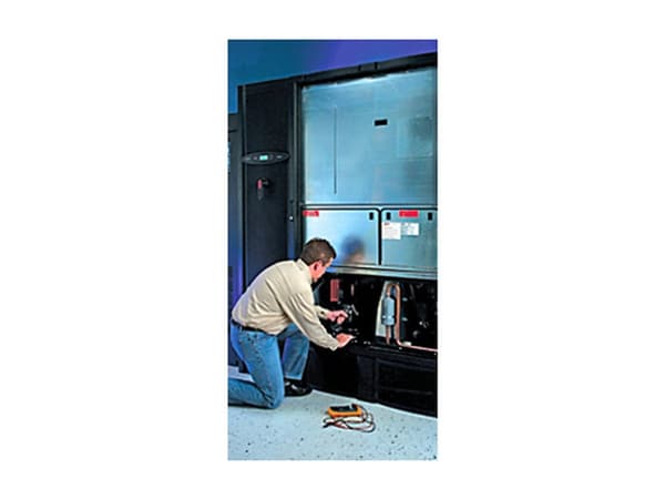 APC Scheduled Assembly Service and Start-Up Service - Installation - på platsen - 8 x 5 - för P/N: ACSC100, ACSC101, RACSC101, RACSC101E, RACSC112, R