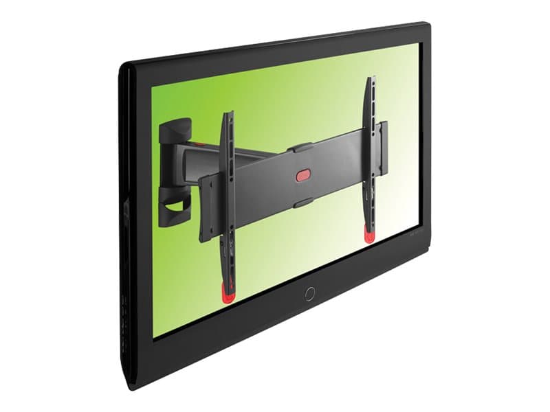 Vogel's PHW 300M 139,7 cm (55") Svart