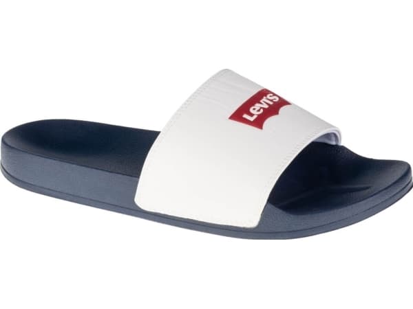 Levi`s Levi's June Batwing 228998-740-51 białe 44