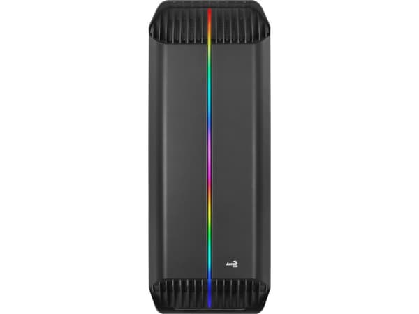 AeroCool - - - ingen strømforsyning - USB/Lyd