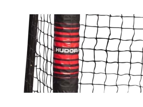 HUDORA 76913, Barn, Svart, Röd, 1800 mm